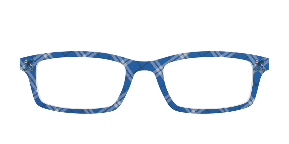The Ravenclaw™ Plaid