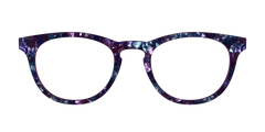 The Black Opal Pearl Tortoise