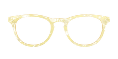 The Citrine Pearl Marble