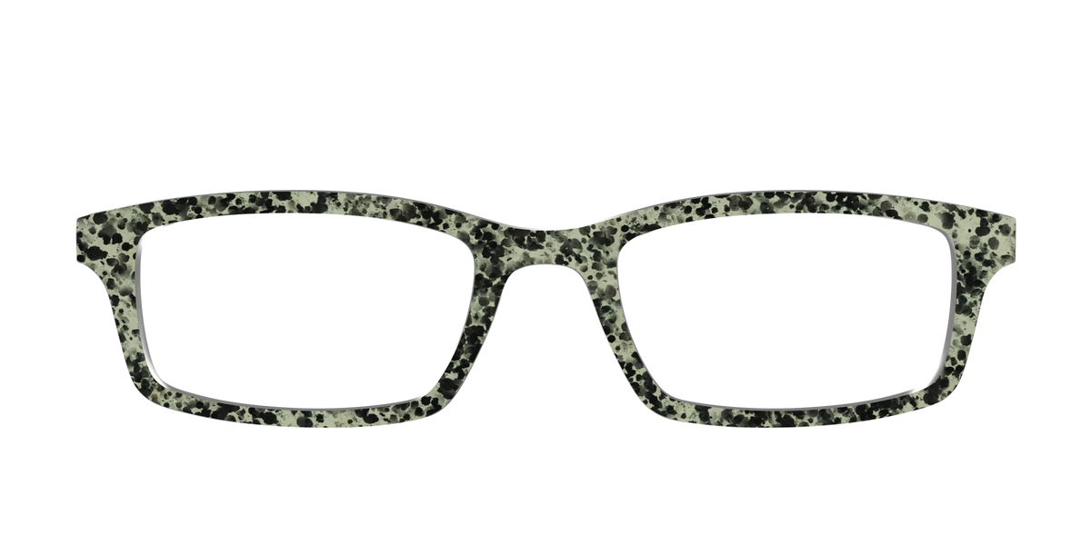 The Speckled Moss