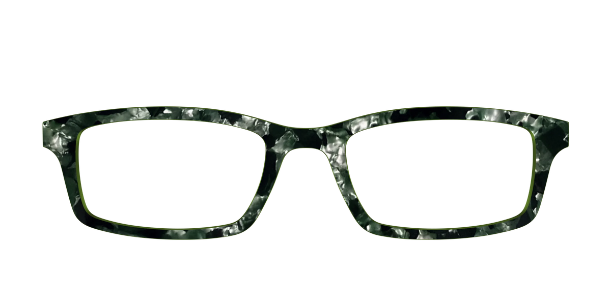 The Olive Pearl Tortoise