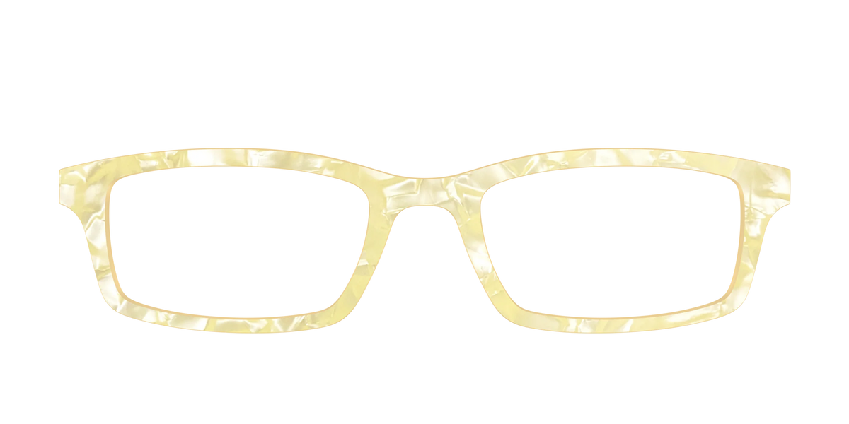 The Citrine Pearl Marble