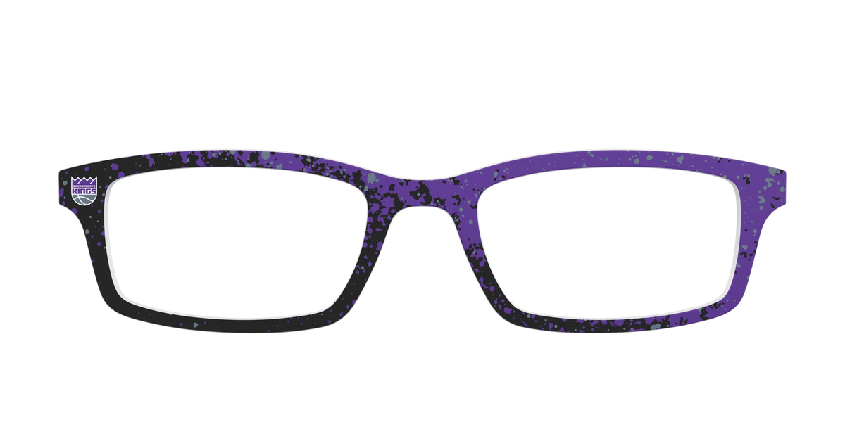 The Kings Splatter