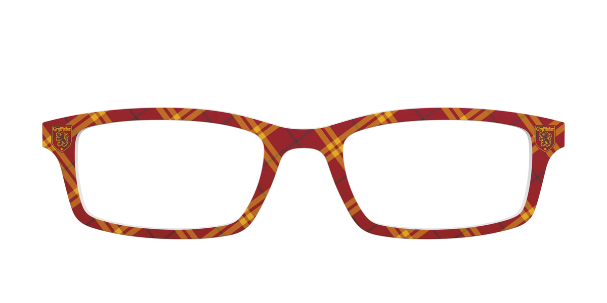 The Gryffindor™ Plaid