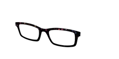 The Nightfall Haze with Holographic Starbursts