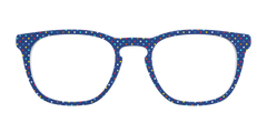 The Navy Party Dots