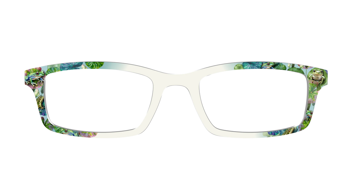 The Froggy Friends