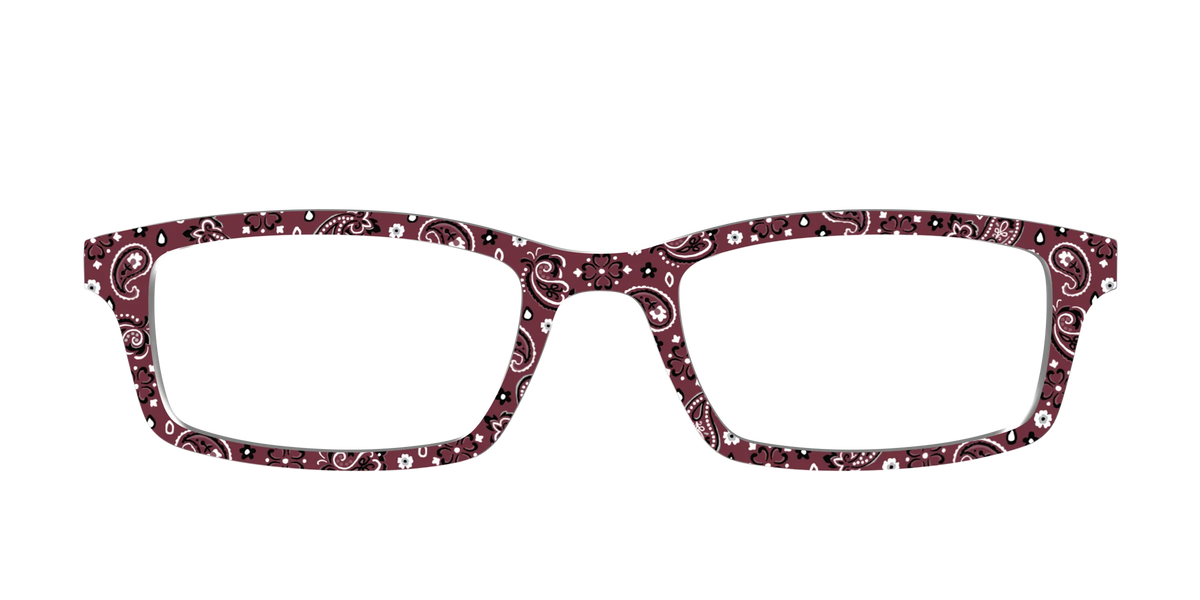 The Western Paisley