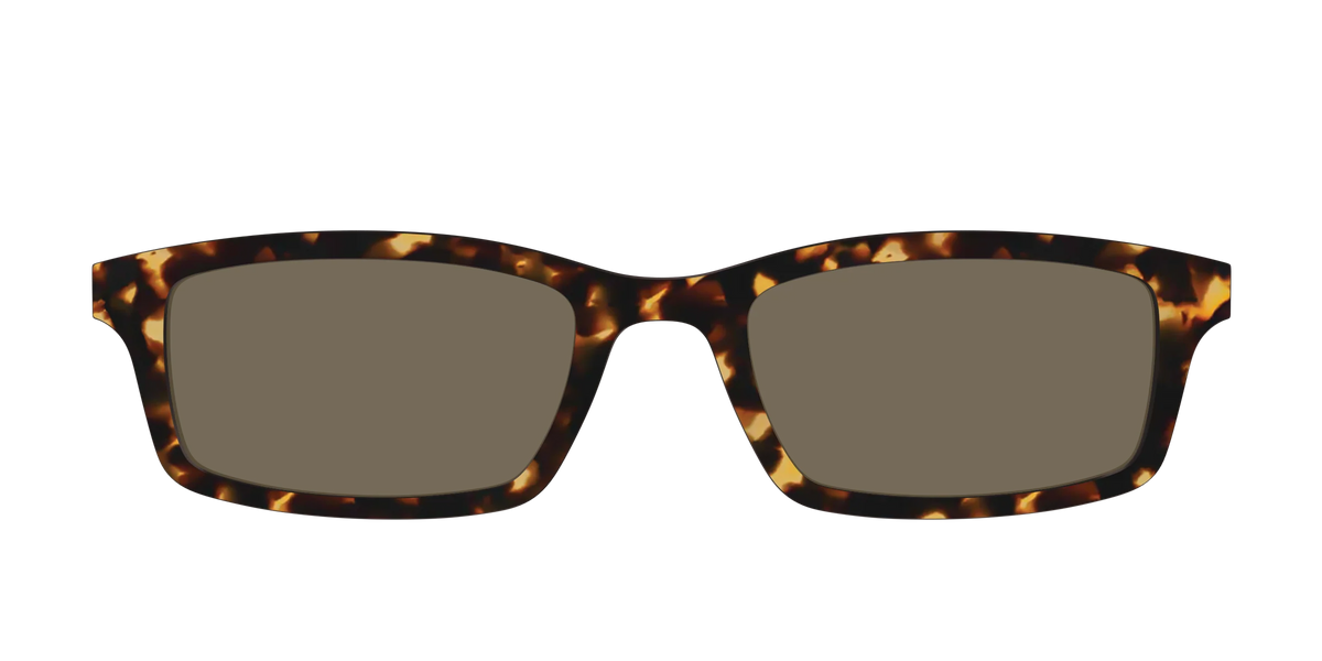 The Non-Polarized Tortoise Sun Top