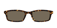 The Non-Polarized Tortoise Sun Top