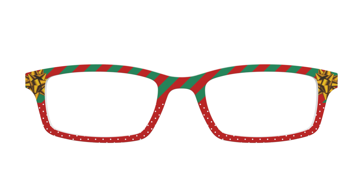 The Gift Wrap